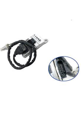 直销新款原厂东风天龙国四发动机配件后处理氮氧传感器2894940