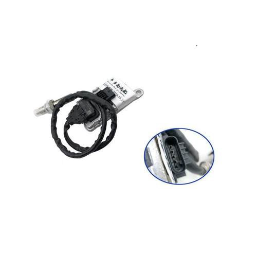 直销新款原厂东风天龙国四发动机配件后处理氮氧传感器2894940