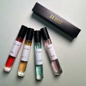 奇迹栀子花紫毒挚爱蔚蓝真我罪爱古龙粉钻白茶Zuoyi正品 香水小样