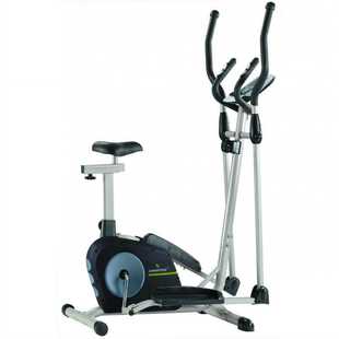 Elleptical B椭圆机家用磁控健身椭圆健身车室内运动BC66002 Bike
