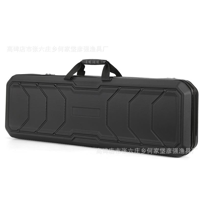 新款直销硬壳战术箱鸡蛋棉手撕棉包硬壳防震加厚防水户外多功能收