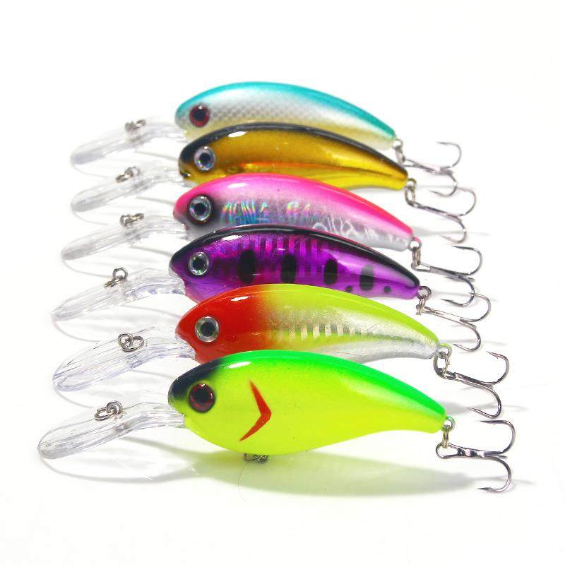 直销新款路亚饵摇滚小胖子鱼饵10厘米/1.6克 浮水仿真假鱼饵硬饵,户外/登山/野营/旅行用品,其他垂钓用品,淘宝优惠券,粉丝福利购,淘宝优惠卷