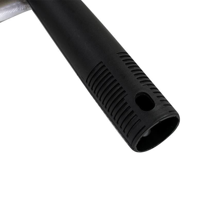 新款直销玻璃清洁涂水器 汽车窗户抹水器不锈钢刮刀 室外玻璃刮水