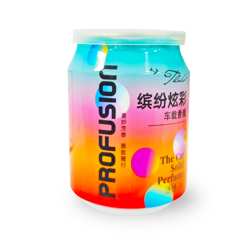 车载香薰香氛香水