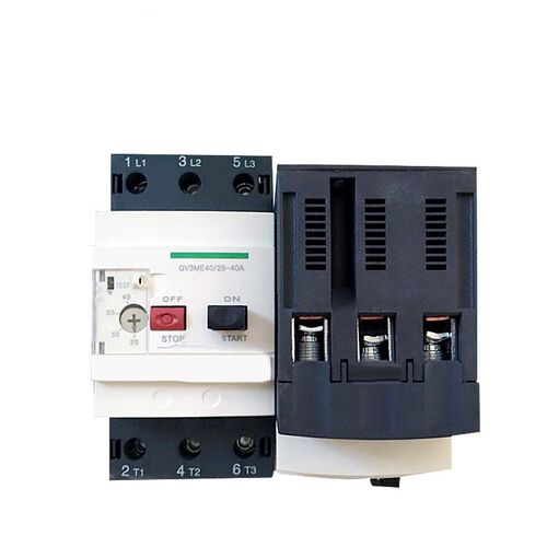 马达保护断路器GV3-ME40C GV3-ME50C GV3-ME63C GV3-ME80C 现货