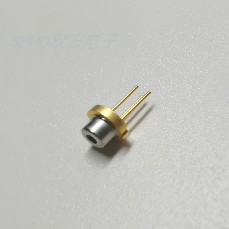 940nm激光二极管大功率2W红外线不可见光夜视补光激光器件D9mm