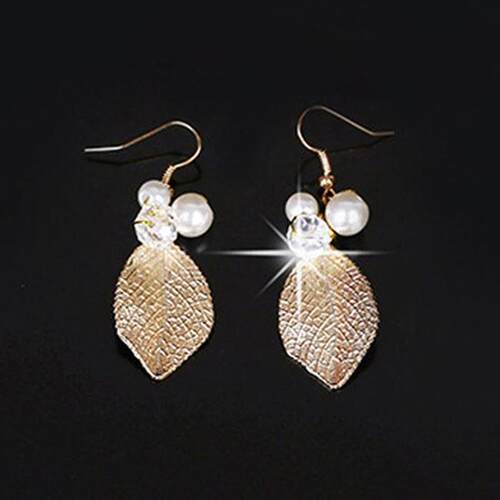 极速the bihde ba gold headflower hair pin pear l dis h型号ai