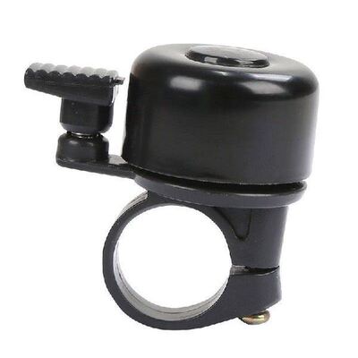 Outdoor Bike Bell Horn Safety Warning Alarm Bells Mountain
