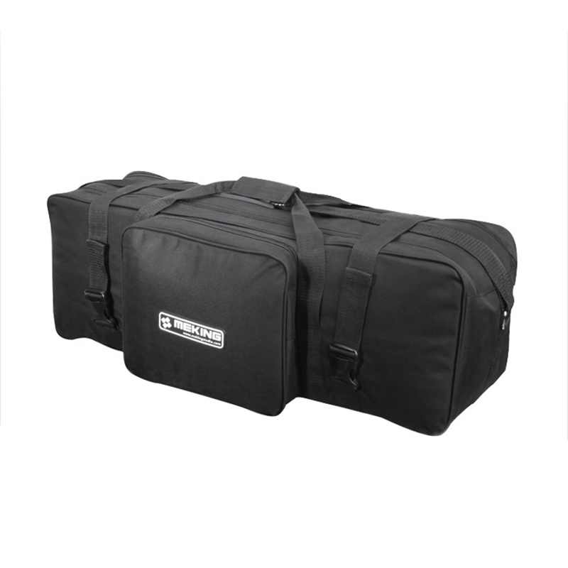 CB05摄影闪光灯套装包 影室灯外拍灯柔光箱灯架套装收纳包箱 防水