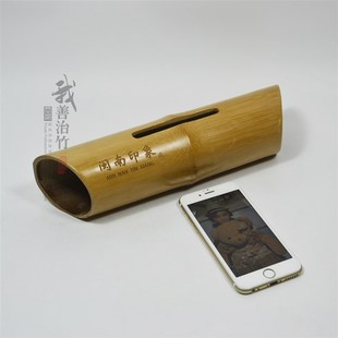 sounder 竹音箱 Bamboo 1000个起订 speaker 天然音箱