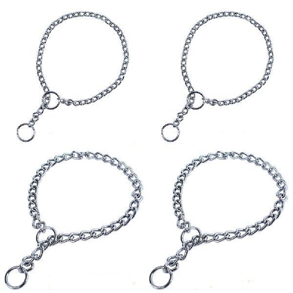 Wear Resistant Neck Durable Pet Supplies Stainless Steel