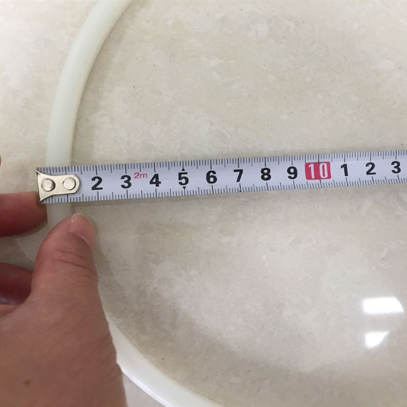 三申DZ5不锈钢电热蒸馏水器(断水自控)密封圈橡胶垫圈皮圈配件