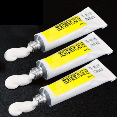 极速1 PCS 5g Thermal Paste Conductive Heatsink Plaster Visco