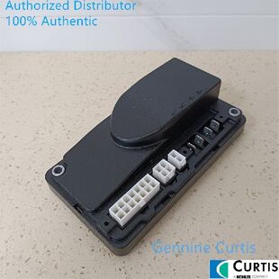 1212 Controller Curtis 24V 2501 2502 1212P 极速Genuine