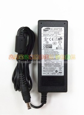 原装RV511 RV515 RV520 R467笔记型电脑电源配接器19V3.16A充电线