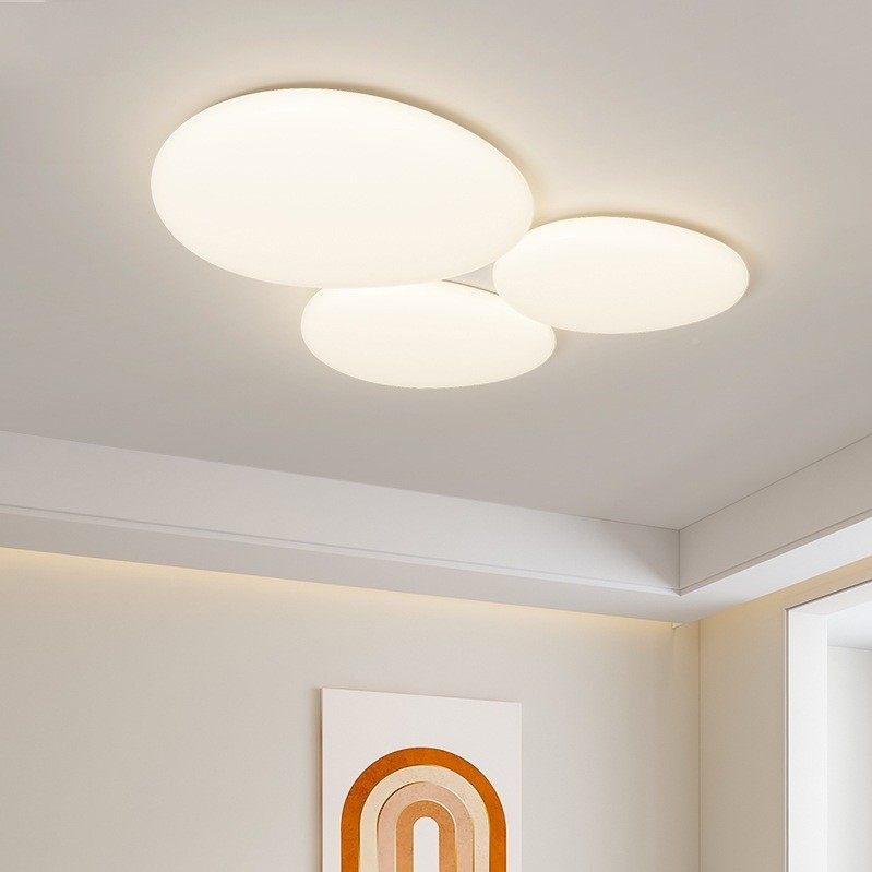 客餐厅灯2026新款878简大约现代气星空室吸顶灯广东灯具卧全屋套,家装灯饰光源,智能吊灯,淘宝优惠券,粉丝福利购,淘宝优惠卷