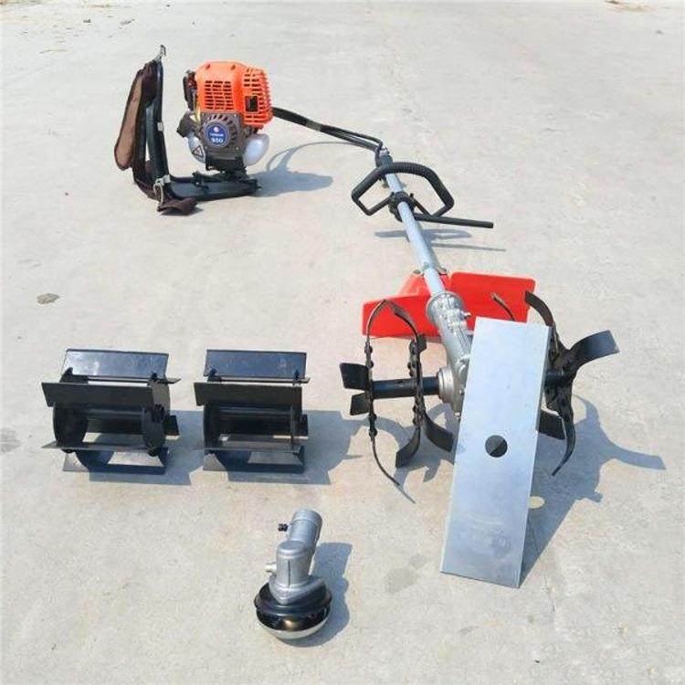 松土轮货草轮打现草机汽油背割负式田园松土开沟割XIV灌机,农机/农具/农膜,割灌机/割草机/油锯,淘宝优惠券,粉丝福利购,淘宝优惠卷