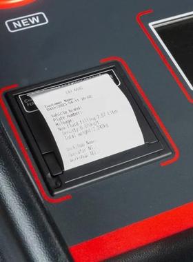 LaYGNFunchATChaAnger元征变速箱换箱油机CT601S波油交换机