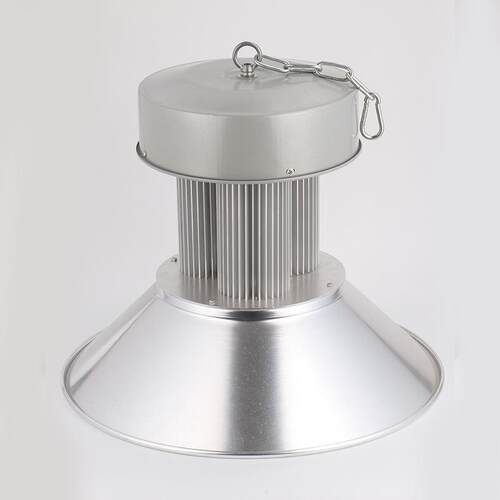 LED仓矿50W100W15WYV0W灯200W车间库集成工厂灯铝材天棚灯超市工