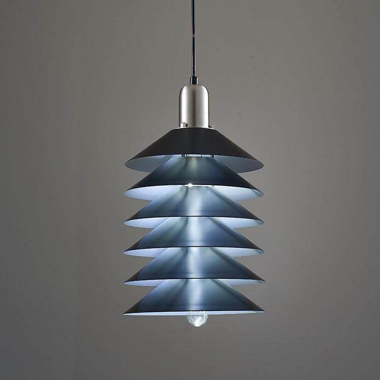 设计师简后现代多层灯吊灯走客厅电视壁柜廊过道灯D312卧室约床头,家装灯饰光源,智能吊灯,淘宝优惠券,粉丝福利购,淘宝优惠卷