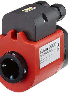 K6ublerSR060ESR060E-2-高22-2-3-312-V112紧凑型滑环低维护IP4防