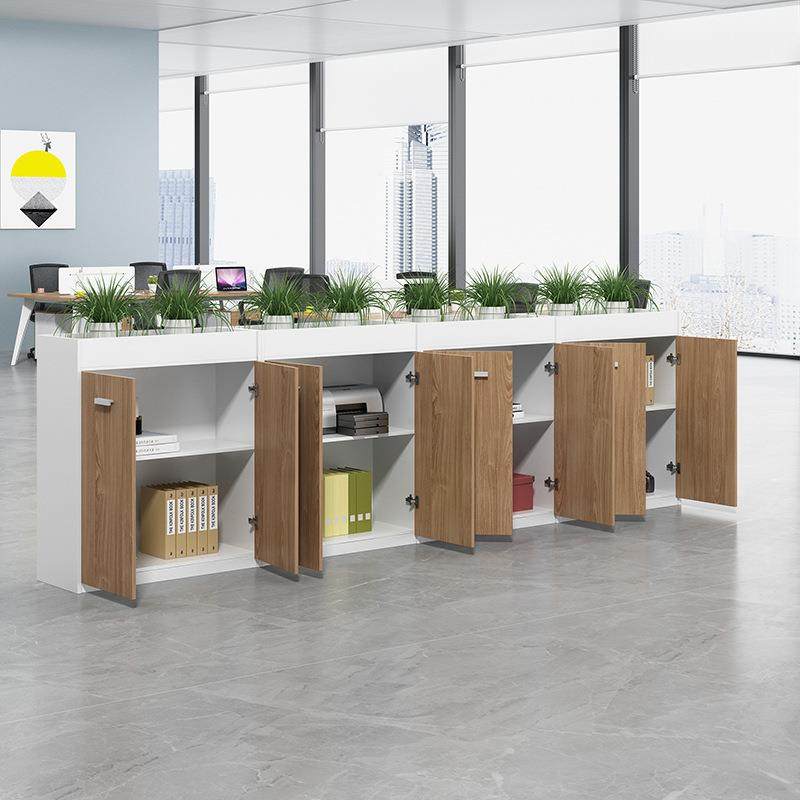 公室花办槽柜隔断柜文件柜储物柜家隔断花矮柜资料XM-665柜隔断柜,商业/办公家具,办公储物柜,淘宝优惠券,粉丝福利购,淘宝优惠卷