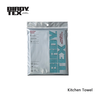 Kitchen 日本進口 TEX Towel BIRDY. 廚房清潔布