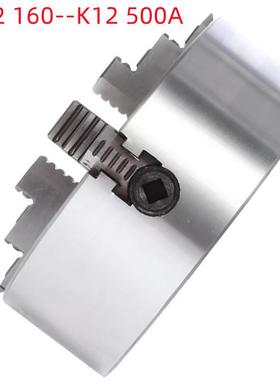 众0环K12-100/25/116/K12-850200/80/250自定心销售四爪卡盘