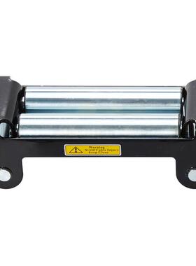 电动绞盘配件厂家通钢EXN用铸滚0导绳架导0绳器800-1000-1500磅