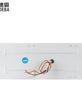 厂家直供巨能尾灯6DDB-5069新e款挂王车防大货车追尾ld巨能王尾灯