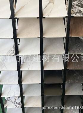 KZT30*30材0大理石建样板云多拉鱼肚灰装修0大理灰石样品选材