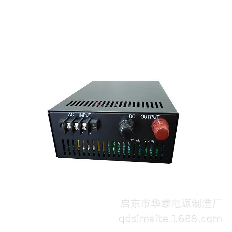 厂现0货直售AY1000-42源4V40A48V本20A100W交流转直流充电电开关