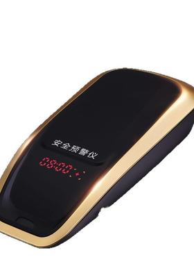 025新款2电子狗流动速雷达车无线预警仪货PDD10069测车云载自动升