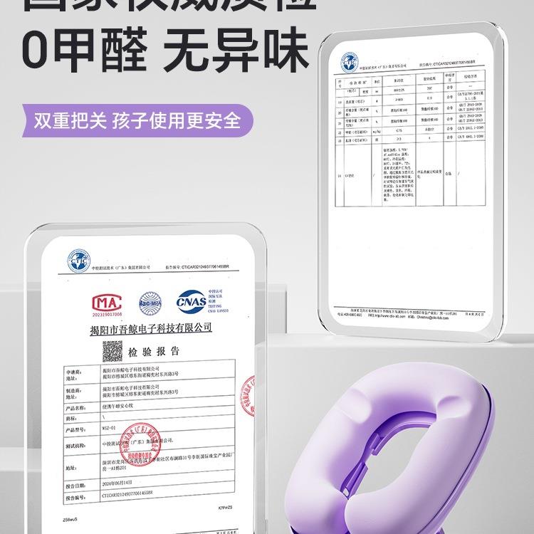 午睡枕趴午睡枕小学生教童室休桌子趴F98SJ68M折叠趴趴抱枕儿睡觉