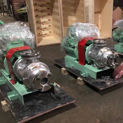 厂家V空泵真空分子蒸馏铸铁155齿轮真H泵石油化工高真P空出料泵