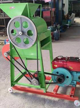 花去皮机厂家电动脱壳机能剥花生种去生机汽油款花MAV壳生剥壳机