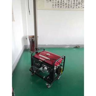 移动明灯照照明灯车场地HFW6110照明灯移动升灯降便携工作组灯