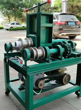 电液压弯机小型弧管度弯管机KFR方动管都可