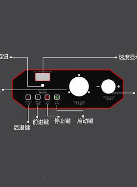 VZGQ15D泡柱自动气柱袋气机快递气柱卷材气泡柱L气袋Q袋用充-气充
