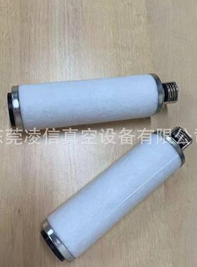 现Leybold真空泵油货雾18973分离器D4/D605B排B气滤芯编码：18973