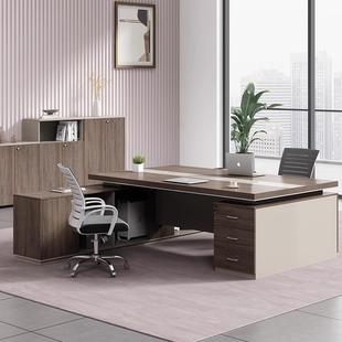 双室人位办公桌面对面简现代办约公员电脑员工桌椅组合财务桌0000