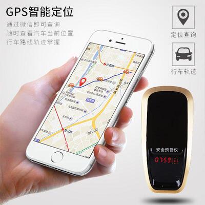 车电狗北斗卫星流子动BBY测速雷达车预警仪货车自汽动升级载版