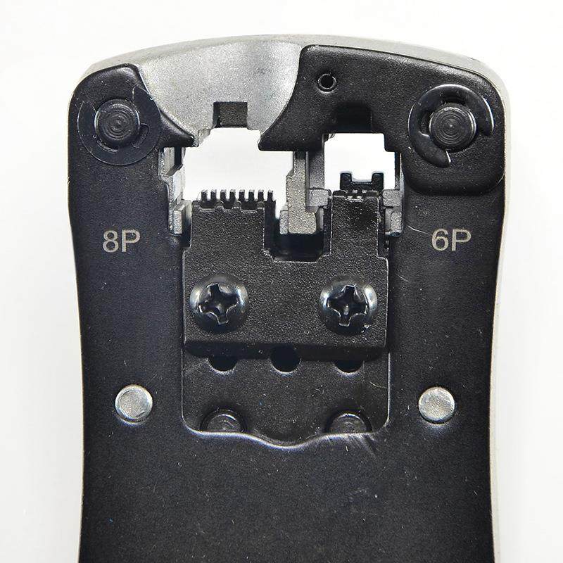 多功能网晶络水头测2试压接剥线钳4127/6/8P芯RJ5/11/142/2,农机/农具/农膜,其它农用工具,淘宝优惠券,粉丝福利购,淘宝优惠卷