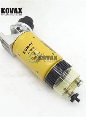 305.5E 305E 306E 307E2  油水分离器过滤器  308-7298 3087298