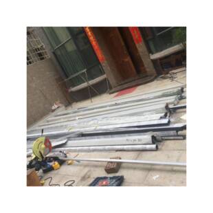 工厂销不锈钢玻璃雨棚玻雨别墅台璃KIP棚屋蓬直檐遮雨棚