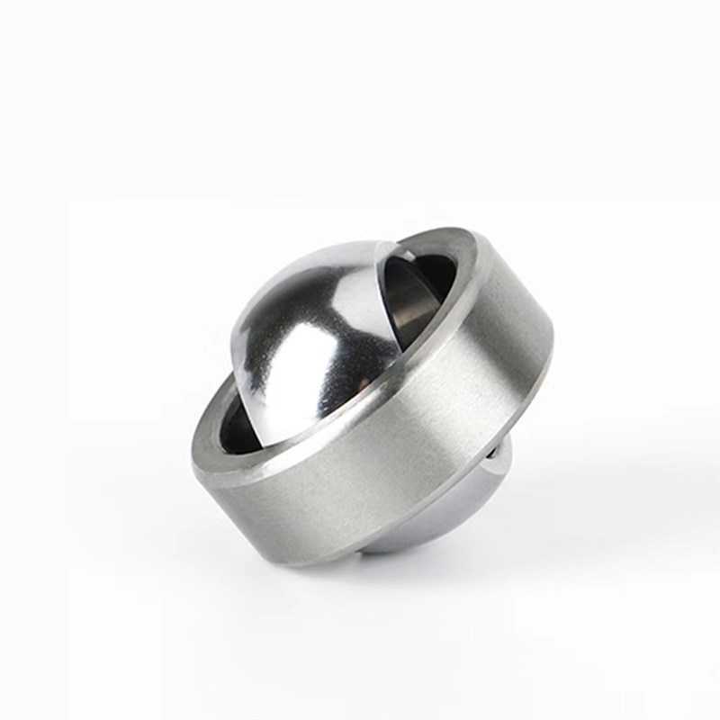 德国进口鱼眼自润滑向心关节轴承GEG/GE4C5C6C8C10C12C15C17C20C