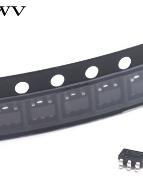 贴片 LTC4054 LTC4054ES5-4.2锂电池充电芯片IC LTH7丝印 SOT23-5