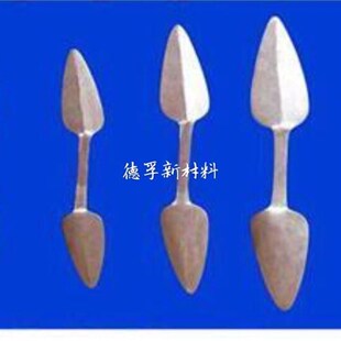 翻砂手工a造型工具 压勺 砂勺 铸造工具提钩压勺齐头压勺工具