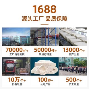 家用透气学生椅垫地上椅子凳子屁股 乳胶坐垫座垫办公室n久坐夏季