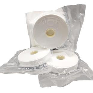 直销新款超细纤维超细无尘卷轴布无尘布卷布工厂直供 LCM端口端子